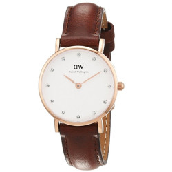Daniel Wellington Classy St. Andrews 0900DW 女士时装腕表