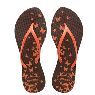 Havaianas 哈瓦那 ALLEGRA PRINT 人字拖