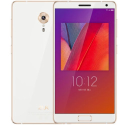 Lenovo 联想 ZUK Edge 尊享版 6G+64G 全网通4G手机 