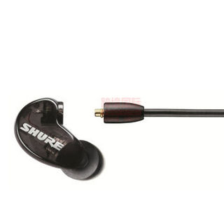 SHURE 舒尔 SE215 入耳式耳机 蓝色