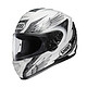  SHOEI QWEST ASCEND TC-6 全覆式头盔　