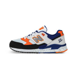 new balance M530PSC 中性款复古跑鞋