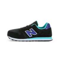 new balance 373系列 WL373BPG 女款休闲运动鞋