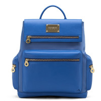 Samsonite 新秀丽  RED BM9*00002 BRAGUE 女士双肩包