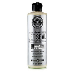 Chemical 化学小子 GuysJet Seal 封体剂