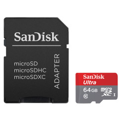 台电平板电脑专用tf内存卡64g容量存储卡tf扩展卡microsd卡