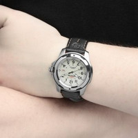 新低价：TIMEX 天美时 户外三针系列 T49261 男士时装腕表
