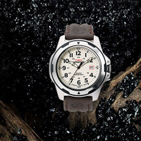 TIMEX 天美时 户外三针系列 T49261 男士时装腕表