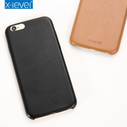 X-Level iPhone6s Plus手机壳