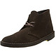 Clarks Originals Desert Boot 男款沙漠靴