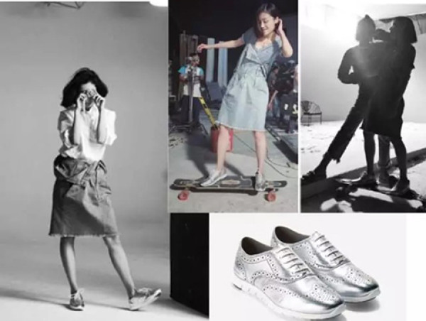 Cole Haan 可汗 美国时尚潮流品牌