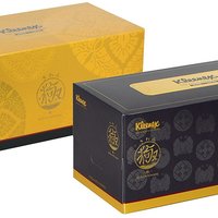 Kleenex 舒洁 至高 极 4层纸巾 140抽