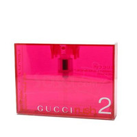 宠爱季：GUCCI 古驰 狂爱2 女士淡香水 30ml