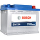 移动端，新低价：BOSCH 博世 汽车电瓶 12V 蓄电池 L2-400
