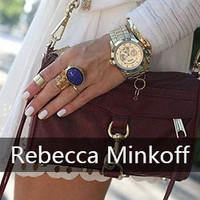 贝窝优选：Rebecca Minkoff 带你走进好莱坞