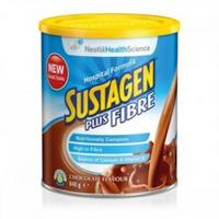 SUSTAGEN 提高免疫力营养孕妇奶粉 840g(巧克力味)