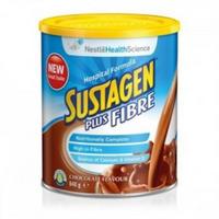 SUSTAGEN 提高免疫力营养孕妇奶粉 840g（巧克力味） 