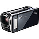 神价格：JVC 杰伟世 GZ-HM960B 全高清摄像机（1080P/3D/夜拍/蓝牙/16GB）