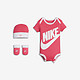 NIKE 耐克 FUTURA THREE-PIECE HA2198 婴童套装
