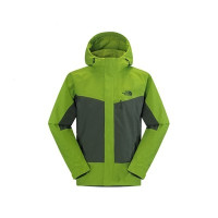 THE NORTH FACE 北面 2UBA 男款冲锋衣