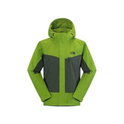 THE NORTH FACE 北面 2UBA 男款冲锋衣