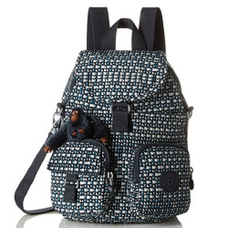 Kipling 凯浦林 FIREFLY N 双肩包