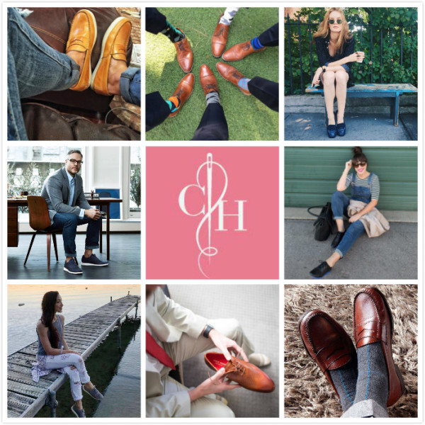 Cole Haan 可汗 美国时尚潮流品牌