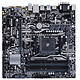 Asus/华硕 PRIME B350M-A AM4接口MATX小电脑主板支持1700X 1800X