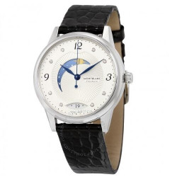MONTBLANC Boheme 宝曦系列 112512 女士机械腕表