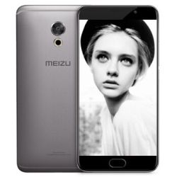 魅族 PRO6 Plus 64GB 公开版 双卡双待 深空灰