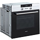 新低价：SIEMENS 西门子 HB531W1W 嵌入式烤箱 （ 全腔自清洁，3D热风）