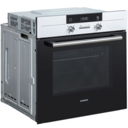 SIEMENS 西门子 HB531W1W 嵌入式烤箱 （ 全腔自清洁，3D热风）