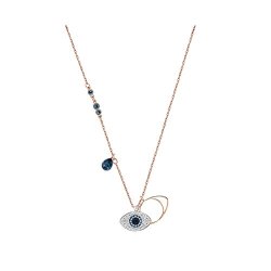 Swarovski 施华洛世奇 5172560 恶魔之眼 项链 