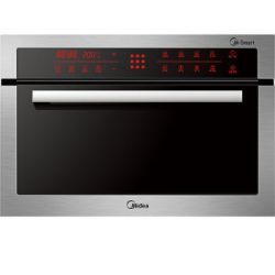 Midea 美的 TPN26MSS-SSL 嵌入式电蒸箱