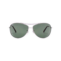 Ray·Ban 雷朋 RB3454L-004 太阳眼镜