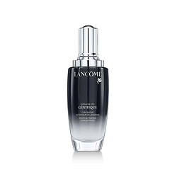 LANCOME 兰蔻 Advanced GÉNIFIQUE 小黑瓶新精华肌底液 升级版 100ml