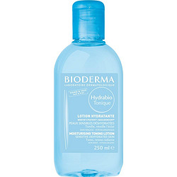 BIODERMA 贝德玛 水润保湿爽肤水 250ml