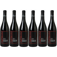 Paul Jaboulet Ainé 保罗嘉伯乐酒庄 VENTOUX 旺度干红葡萄酒 750ml*6支