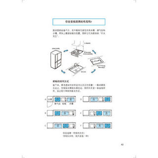 《住宅设计解剖书》