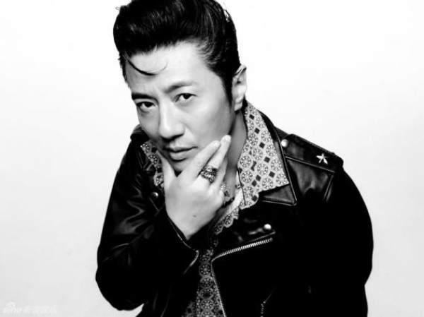 11点06开售郑钧2017私奔全国巡回演唱会北京站