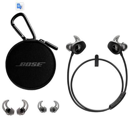 音频巨头做什么都是精品 Bose耳机什么值得买