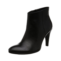 ecco 爱步 Shape 75 女士踝靴