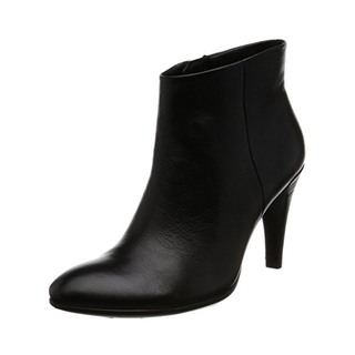 ecco 爱步 Shape 75 女士踝靴