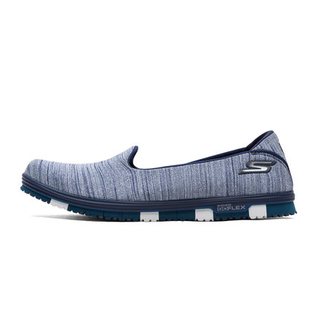 SKECHERS 斯凯奇 Go Flex系列 14009 女款休闲运动鞋 