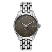HAMILTON 汉米尔顿 Jazzmaster Maestro 爵士大师系列 H42515185 男士机械腕表