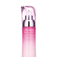 SHISEIDO 资生堂 White Lucent 新透白美肌 夜间祛斑柔护乳 75ml *3件