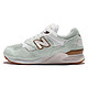 new balance 878 “Restomod” 男士休闲运动鞋*2双