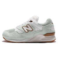 new balance 878 “Restomod” 男士休闲运动鞋*2双