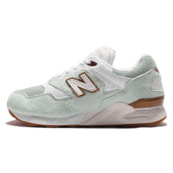 new balance 878 “Restomod” 男士休闲运动鞋*2双