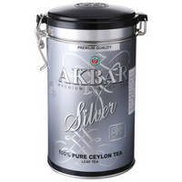 新低价：AKBAR 阿客巴 锡兰茶（散茶）150g